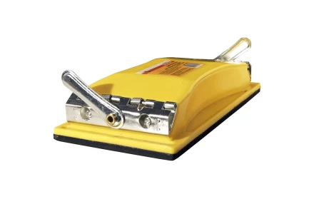 Держатель для шлифшкурки 210х105мм Энкор 20361 купить в Ноябрьске