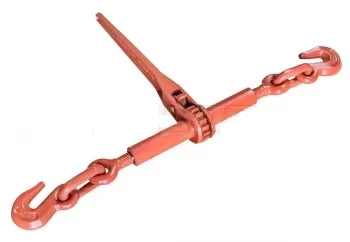 Талрепы с трещеткой и двумя крюками LBH 13 купить в Ноябрьске