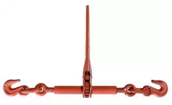 Талрепы с трещеткой и двумя крюками LBH 13 купить в Ноябрьске