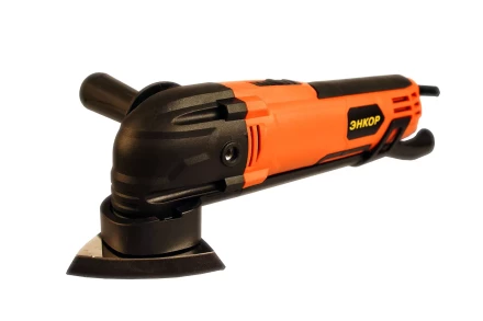 Резак универсальный МФЭ-300Э + кейс Энкор 50272 купить в Ноябрьске