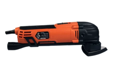 Резак универсальный МФЭ-300Э + кейс Энкор 50272 купить в Ноябрьске