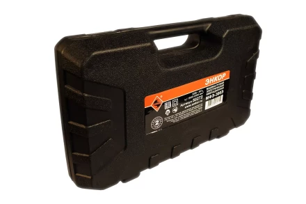 Резак универсальный МФЭ-300Э + кейс Энкор 50272 купить в Ноябрьске