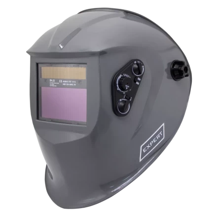 Маска сварщика Хамелеон EXPERT (GREY) 21591322 купить в Ноябрьске