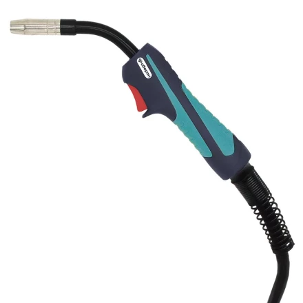 Горелка MW-15AK (4m / Air / Euro) XL002.0450 купить в Ноябрьске