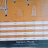 Стремянка алюминиевая СА 1х8 Вихрь купить в Ноябрьске