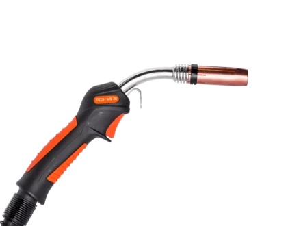 Горелка TECH MS 26 290А 5м ICT2895 Сварог купить в Ноябрьске