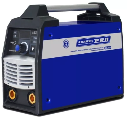 Сварочный инвертор Aurora STICKMATE 165 MMA+TIG lift купить в Ноябрьске