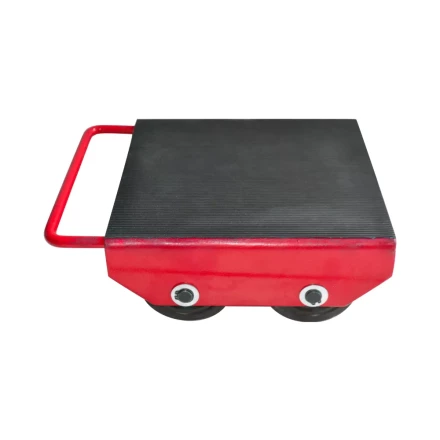 Роликовая платформа подкатная TOR 3000-12 3 т (G) 1004037 купить в Ноябрьске