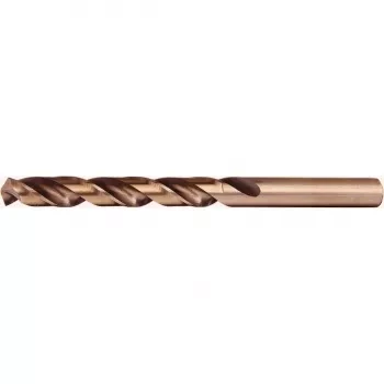 Сверло по металлу, 5,5 мм, HSS Co-5% MATRIX 71429 купить в Ноябрьске
