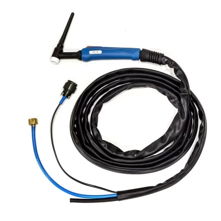 Горелка TIG INTER TIG 200 AC/DC P (10052) Inn купить в Ноябрьске