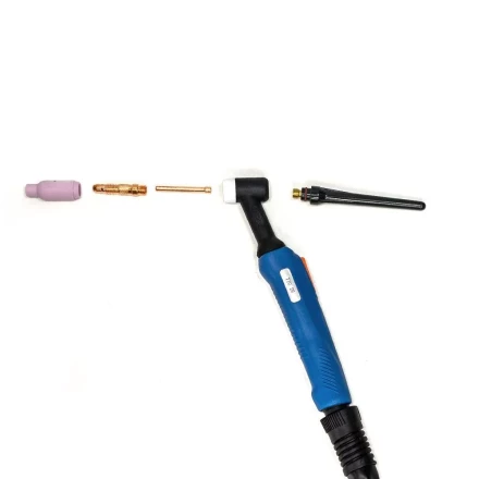 Горелка TIG INTER TIG 200 AC/DC P (10052) Inn купить в Ноябрьске