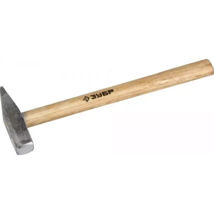 Молоток с рукояткой из ясеня, ЗУБР &quot;МАСТЕР&quot; 20015-04, кованый, 400 г 20015-04 купить в Ноябрьске