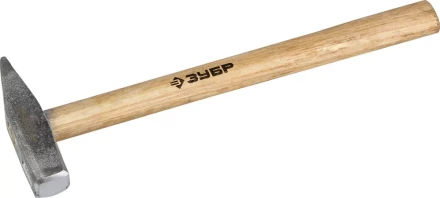 Молоток с рукояткой из ясеня, ЗУБР &quot;МАСТЕР&quot; 20015-04, кованый, 400 г 20015-04 купить в Ноябрьске