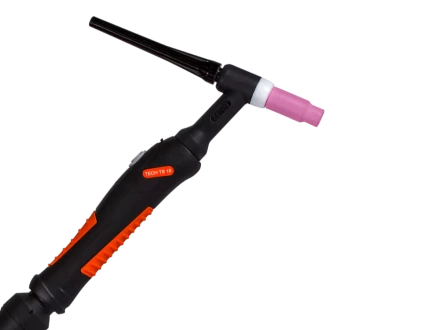 Горелка TECH TS18 315 8метров водяное Сварог IOB6361 купить в Ноябрьске