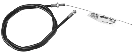 Привод дросселя N000-008-183 Применение купить в Ноябрьске