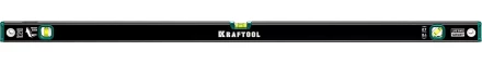 Профессиональный уровень с зеркальным глазком KRAFTOOL 34781-120 купить в Ноябрьске