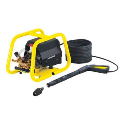 Мойка высокого давления Karcher HD 715 (Мойка Керхер HD 715) купить в Ноябрьске