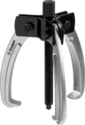 Съемники шарнирные 3-захватные с серповидными захватами серия ПРОФЕССИОНАЛ