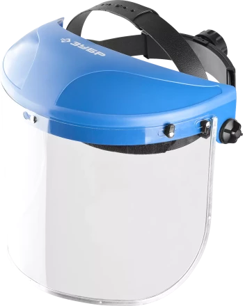 Щитки защитные лицевые серия МАСТЕР купить в Ноябрьске