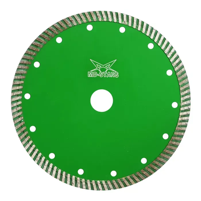 Диск алмазный по бетону Turbo Expert MD-STARS 350*3,2*10*30 mm купить в Ноябрьске