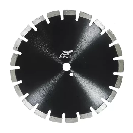 Диск алмазный 1A1RSS ULTRA ASPHALT SKYWER 410*3,4*15*24T*25,4 mm купить в Ноябрьске