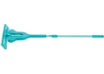 Ведро с самоотжимом и швабра с телескопической рукояткой ТМ ELFE 93500 купить в Ноябрьске