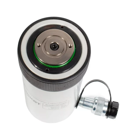 Домкрат универсальный односторонний КВТ ДУ-100П50 серия ПРОФИ (84576) купить в Ноябрьске