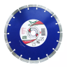 Диск алмазный по бетону 1A1RSS Super Professional MD-STARS 115*1,8*10*9T*22,23 mm купить в Ноябрьске