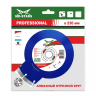 Диск алмазный по бетону 1A1RSS Super Professional MD-STARS 115*1,8*10*9T*22,23 mm купить в Ноябрьске