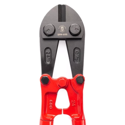 Болторез US-типа КВТ БРМ-450 для резки болтов и арматуры до 8 мм (92111) купить в Ноябрьске