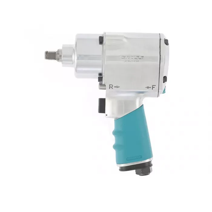 Гайковёрт пневматический ударный Gross Twin Hammer G1260 57441 купить в Ноябрьске