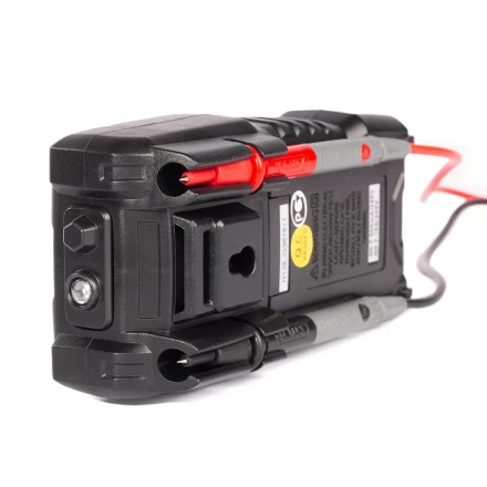 Мультиметр цифровой КВТ KT 113С с True RMS (91918) купить в Ноябрьске