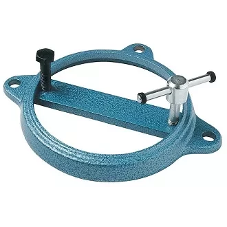 Поворотное основание на 360° для тисков Matador 120  10214 купить в Ноябрьске