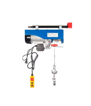 Таль электрическая TOR PA 300/600 кг 12/6 м (серия J) 1035074 купить в Ноябрьске