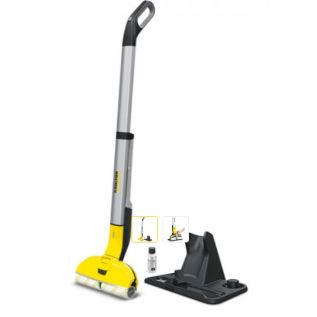 Электрическая швабра KARCHER FC 7 Cordless купить в Ноябрьске
