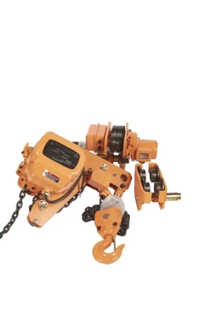 Таль электрическая цепная TOR HHBBSL05-02 5 т 6 м УСВ 1003961 купить в Ноябрьске