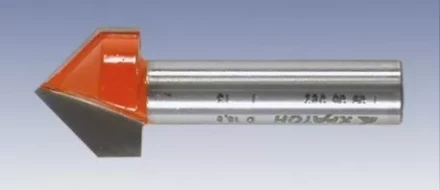 Фреза V-образная 90 град Кратон (1 09 05 082) 1 09 05 082 купить в Ноябрьске