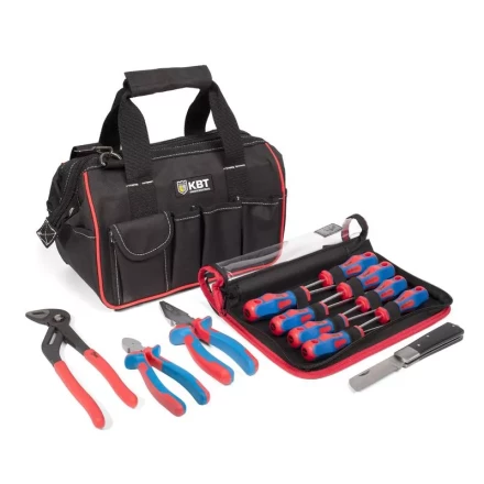 Набор инструментов НИЭ-05 КВТ купить в Ноябрьске