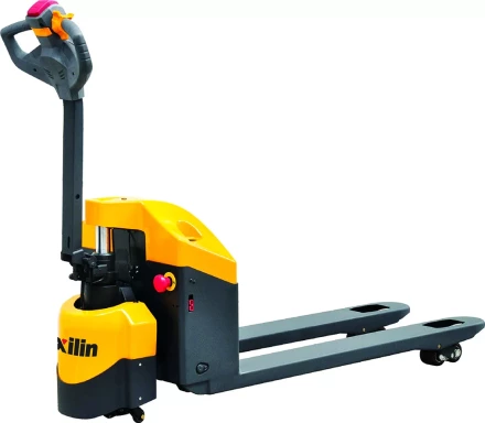 Тележка электрическая 2000 кг 1150 мм XILIN CBD20W-EC Li Li-ion 24/50 В/Ач 1050296 купить в Ноябрьске