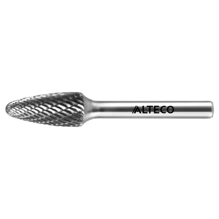 Борфреза по металлу ALTECO F 0820/6 MX 75647 купить в Ноябрьске