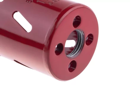 Коронка биметаллическая HAMMER Ф44х38мм 5/8&quot; BiMETALL (224-009) купить в Ноябрьске