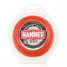 Леска для триммеров HAMMER 216-806 купить в Ноябрьске