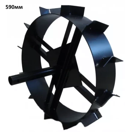 ЦЕЛИНА Грунтозацепы для окучивания (2шт)  (арт.010105) купить в Ноябрьске