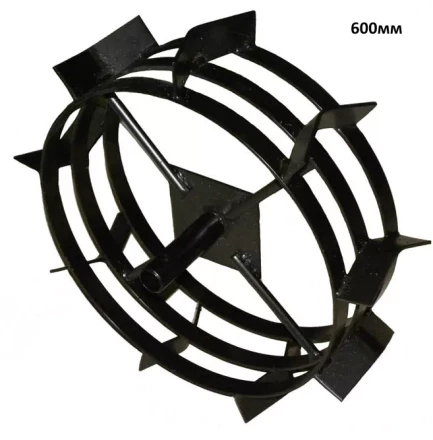 ЦЕЛИНА Грунтозацепы для окучивания (2шт)  (арт.010105) купить в Ноябрьске