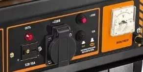 Генератор бензиновый CARVER PPG-1200 LT-156F купить в Ноябрьске