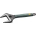 Ключ разводной SlimWide, 300 / 60 мм, KRAFTOOL 27258-30 купить в Ноябрьске