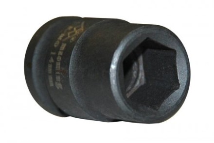 Головка торцевая 1/2&quot; ударная 46 х d 27мм ЭНКОР 26819 купить в Ноябрьске