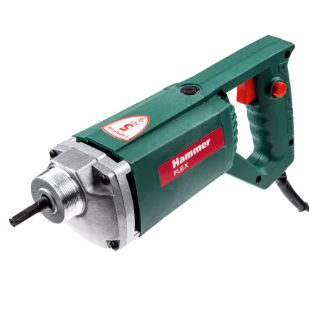 Вибратор глубинный Hammer Flex VBR1100 купить в Ноябрьске