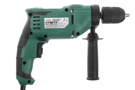 Дрель ударная HAMMER UDD780B купить в Ноябрьске