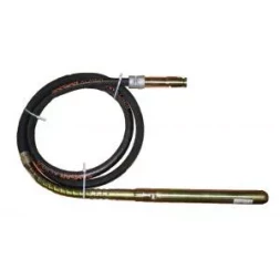 Гибкий вал с наконечником Samsan 32х4 ШЛА018